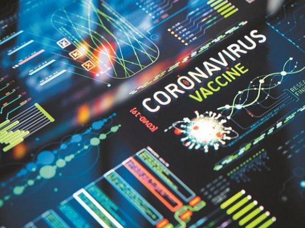 97.92 lakh healthcare workers registered on Co-WIN app, says Govt