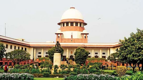 Consent of family not necessary when two adults agree to marry: Supreme Court