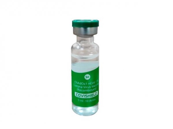 Covishield vaccine being procured by govt at Rs 210 per dose: MoS Health