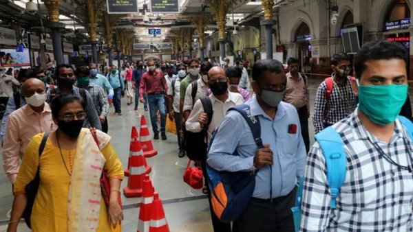 Karnataka restricts gatherings at weddings due to surge in COVID-19 cases
