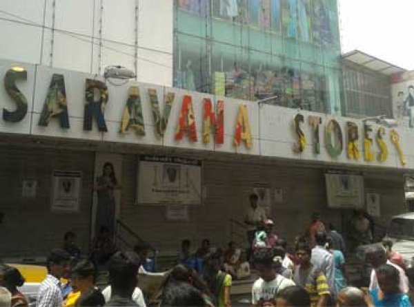 Saravana stores gold t on sale nagar