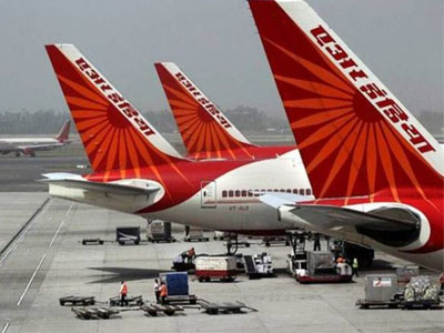 Air India recorded 11% revenue growth in 2017-18, says CMD