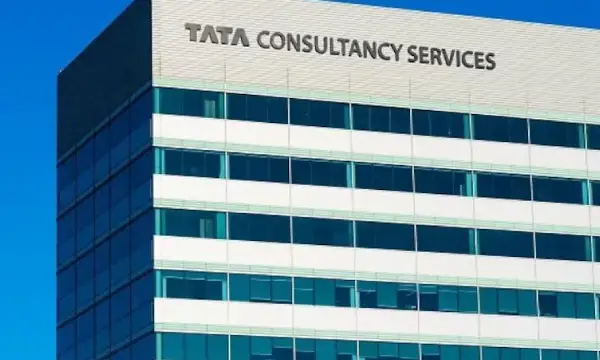 K Krithivasan to take over as CEO of Tata Consultancy Services from June 1