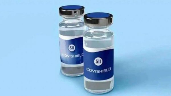 COVID-19: Government panel recommends 12-16 week gap between Covishield doses, no changes for Covaxin