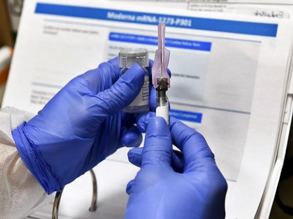 US-approved vaccines effective against B1617 Indian Covid variant: Official