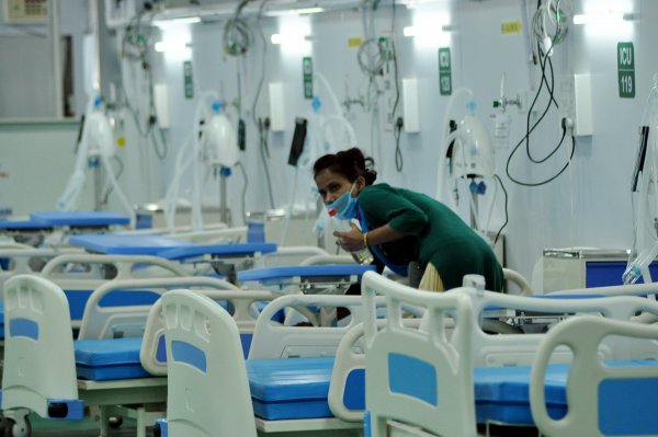 Himachal govt to provide free Covid treatment in private hospitals
