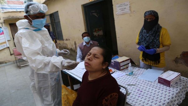 COVID-19: Maharashtra mandates negative RT-PCR report for those entering the state