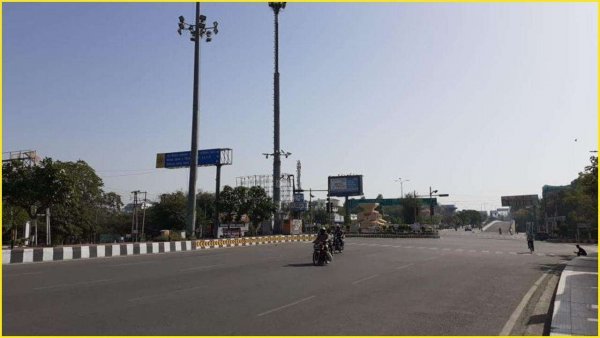 Lockdown in Bihar extended till May 25 - Check restrictions here