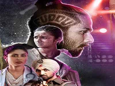 'Udta Punjab' to be released with just one cut, 'A' certificate: Bombay High Court