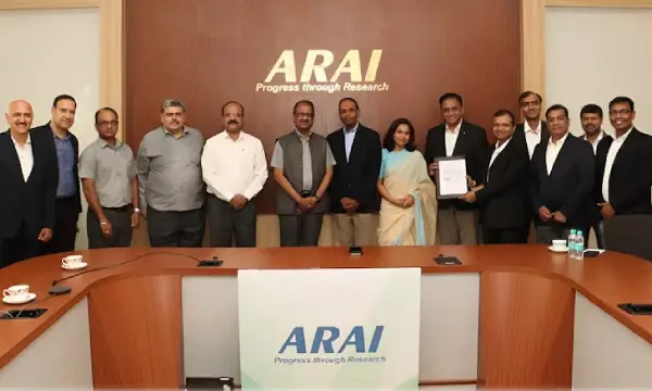 Cummins India receives CPCB IV+ norm compliance certification from ARAI