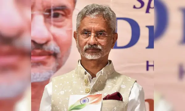 Kuwait fire: Jaishankar discusses early repatriation of bodies of Indians