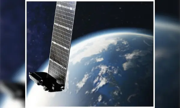 Jio Platforms-SES internet service JV allowed to operate satellites