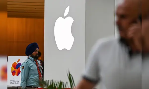 Apple to sell Made-in-India iPhones on launch day for the first time