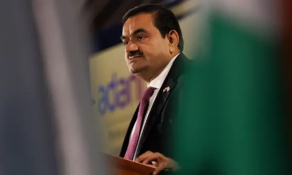 Two Adani firms among top five large-cap stocks bought by MFs in August