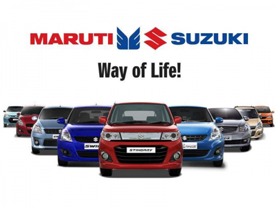 Maruti Suzuki sold 3 cars every minute in 2017; Here’s why 2017 has been a remarkable year for market leader