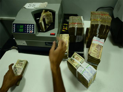 Rupee falls most in 6 weeks, closes at 65.19 against US dollar