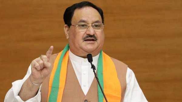 Bihar Assembly elections: BJP expels nine rebels for contesting elections against NDA candidates