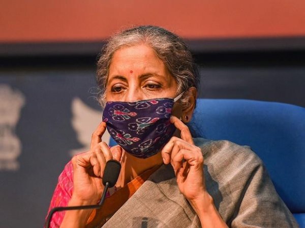 Cong slams FM over stimulus package, says Atmanirbhar Bharat a failure