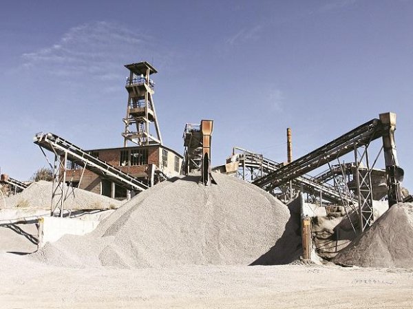 Cement shares extend rally on demand recovery hope; JK Cement hits new high