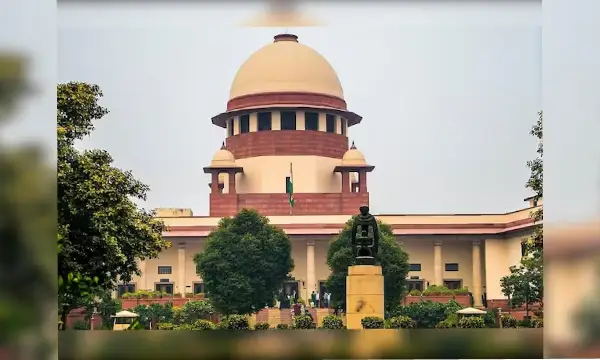 SC dismisses plea on banning screening of children for nursery admissions