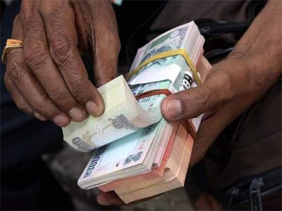Rupee gains 11 paise as exporters sell American currency