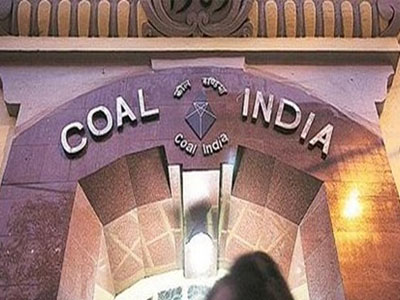 Coal India net profit surges in Q2