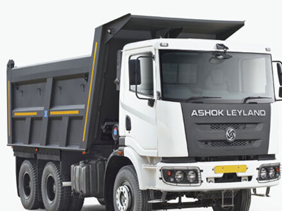 Ashok Leyland gears up for Electric Vehicle onslaught, lines up four products for rollout in 2019