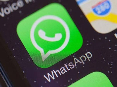 Trai says WhatsApp can be regulated