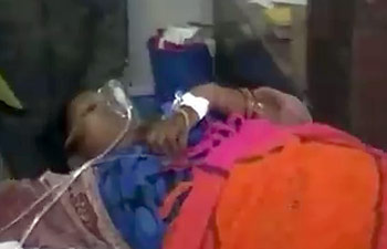 Doctor arrested for Bilaspur sterilisation deaths