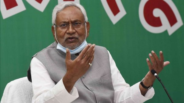 Never said it's my last election, my remarks were misinterpreted: Nitish Kumar