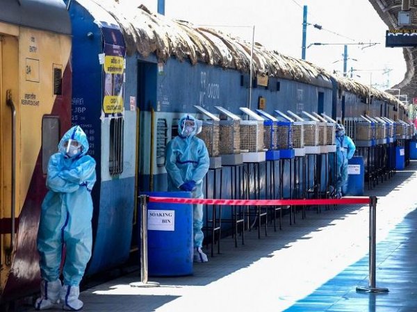 Railways to revert to pre-Covid regular services, stop special trains