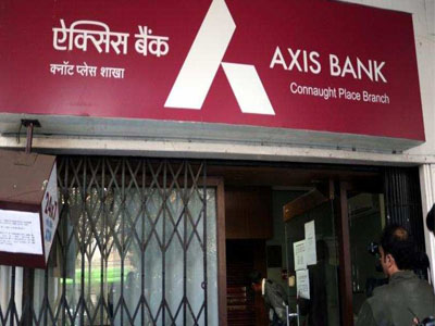 Axis Bank launches QuikPay Home Loan; a Monthly Instalments Plan