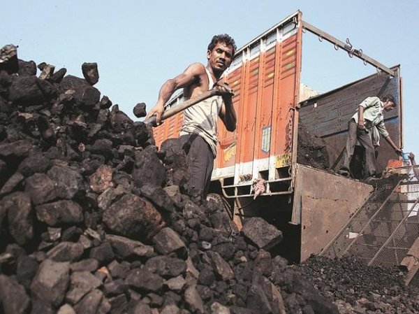 Telangana CM writes to PM, seeks four coal blocks out of central auction