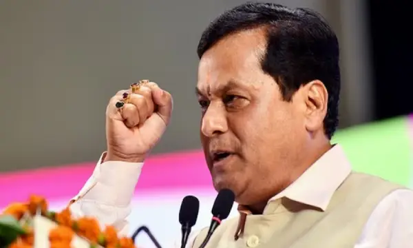 North East has become powerhouse of India's growth under PM Modi: Sonowal