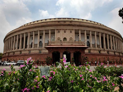 Lok Sabha passes Finance Bill 2019