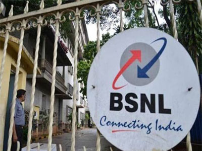 BSNL fails to pay February salary to 1.76 lakh employees