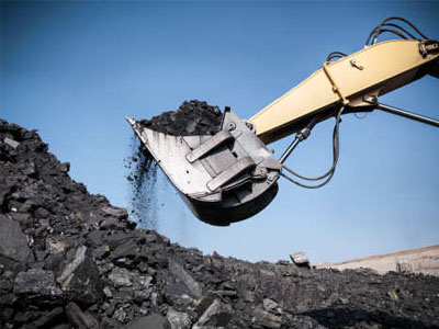 Coal scam: ED attaches Rs 36.85-cr assets of MP-based firm