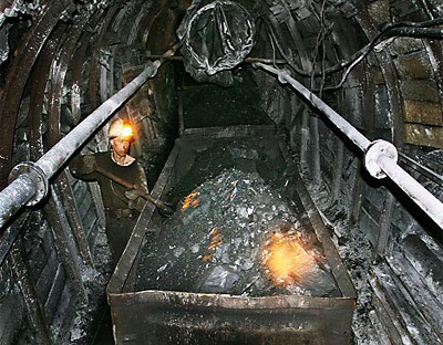 Further Coal India share sale possible: FinMin official