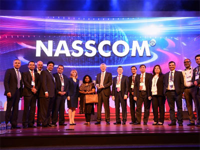 Nasscom plays down layoff fears, says workforce realignment occurs every yr