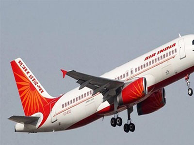 Air India offers 40% off on last-minute bookings