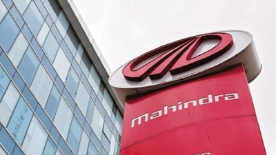Mahindra reports net loss of Rs 3,255 crore in Q4, down from Rs 969 crore profit in FY19