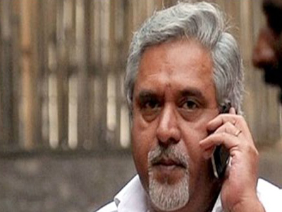 Supreme Court throws out Vijay Mallya's plea; fines him Rs 10 lakh