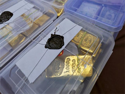 Tough fight ahead for Narendra Modi govt to make gold jewellery buying transparent