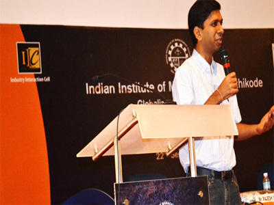 Alok Goel is the New Managing Director of SAIF Partners