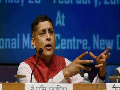 RBI's reports never mentioned possible IL&FS crisis: Arvind Subramanian