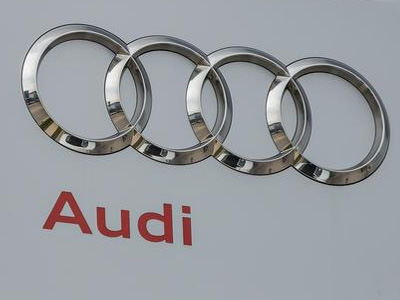 Audi announces top management changes for India