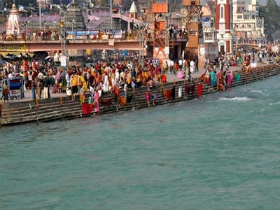 NGT bans dumping of waste within 500 metres of river Ganga