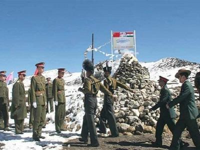 Sikkim stand-off with China: Govt calls all-party meeting; Sushma, Rajnath to brief Opposition