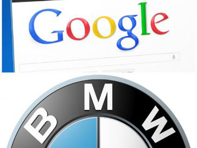 BMW Refuses to Give alphabet.com to Larry Page