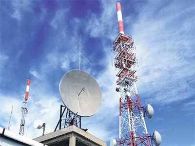 Telecom stocks rally as govt clears spectrum sharing